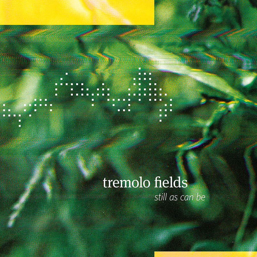 tremolo fields still as can be album art